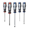 Screwdriver Set 5Pc, KWB 665205
