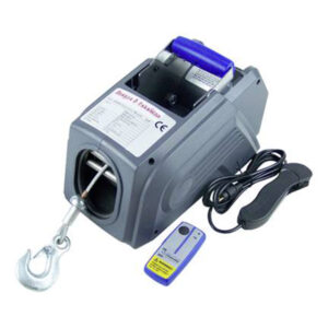Electrical Winch 950kg, Mirage KDJ-2000R