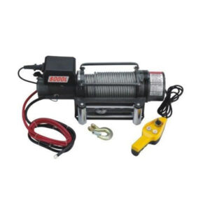 Electrical Winch 3.9T, Mirage KDJ-8000L