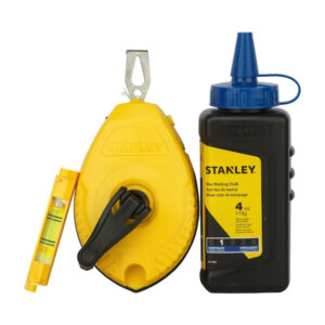 Chalk Line Set, Stanley 0 47 443
