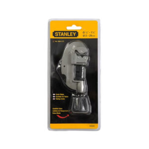 Tubbing Cutters, Stanley 93 020