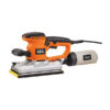 1/2 Sheet Sander, AEG FS 280