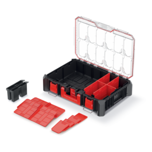 Alternative view of MSX Organizers 55 High, Kistenberg KMX554015S