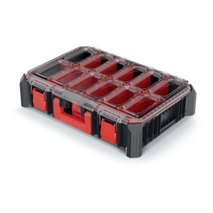 MSX Organizers 55 High, Kistenberg KMX554015S