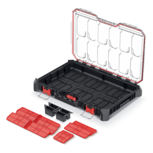Alternative view of MSX Organizer 55 Low, Kistenberg KMX55408S