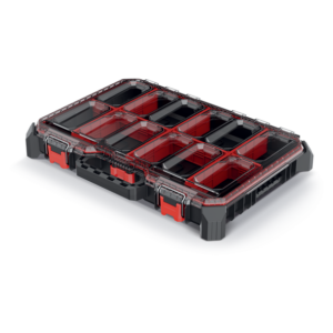 MSX Organizer 55 Low, Kistenberg KMX55408S