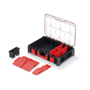 Alternative view of X Block Bridge Organizer, Kistenberg KXBB5540S