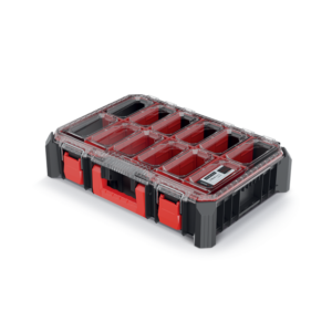 X Block Bridge Organizer, Kistenberg KXBB5540S