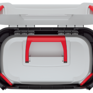 Alternative view of Smart Set Toolbox, Kistenberg KSMS40