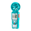 Digital Anemometer, Total TETAN01
