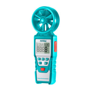 Digital Anemometer, Total TETAN01