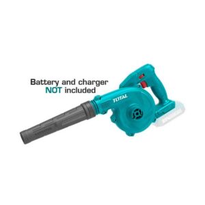 Lithium-Ion Blower, Total TABLI20018