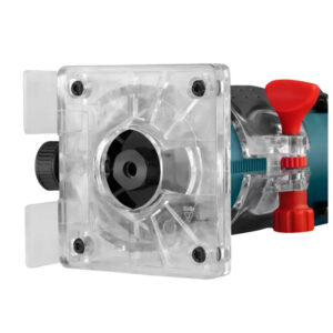 Alternative view of Electric Trimmer, Ronix 7106