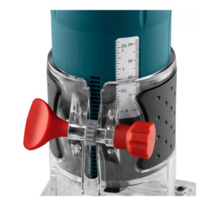 Electric Trimmer, Ronix 7106 - Image 3