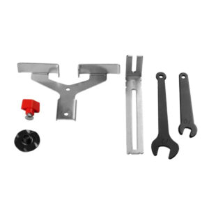 Electric Trimmer, Ronix 7106 - Image 4