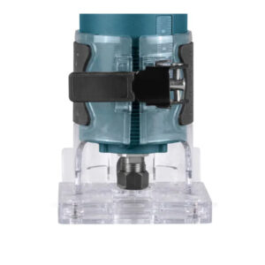 Alternative view of Electric Trimmer 550W, Ronix 7103