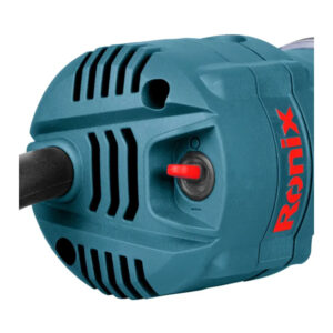 Electric Trimmer 550W, Ronix 7103 - Image 4