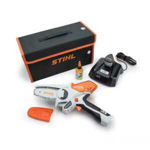 Alternative view of Battery-Powered Garden Pruner, Stihl GTA 26