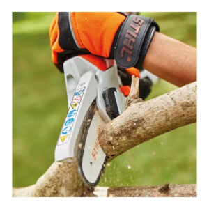 Battery-Powered Garden Pruner, Stihl GTA 26 - Image 3