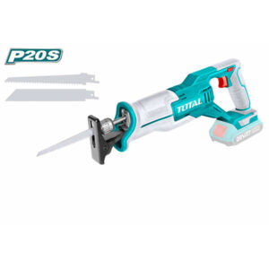 Li-ion Reciprocating Saw, Total TRSLI1152