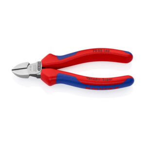 Diagonal Cutter, Knipex 70 02 140