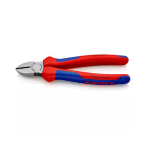 Diagonal Cutter, Knipex 70 02 180