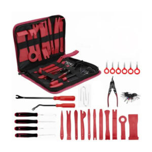 Car Trim Puller Set Car Interior Disassembly