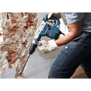 Alternative view of Demolition Hammer With SDS MAX, Bosch GSH 5