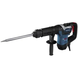Demolition Hammer With SDS MAX, Bosch GSH 5