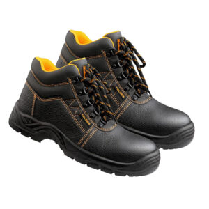 Safety Shoes High Cut (Industrial), Tolsen