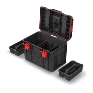 Alternative view of X Block Log Toolbox 40, Kistenberg KXB604040F