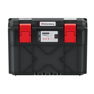 X Block Log Toolbox 40, Kistenberg KXB604040F - Image 4