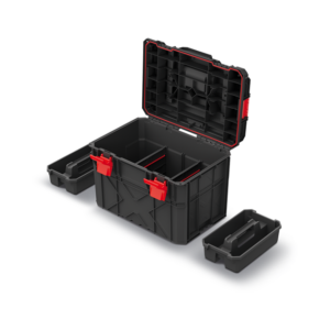Alternative view of X Block Pro Toolbox 40, Kistenberg KXB604040