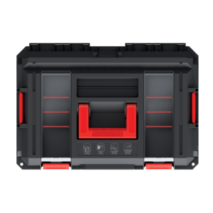 X Block Log Toolbox 40, Kistenberg KXB604040F - Image 3