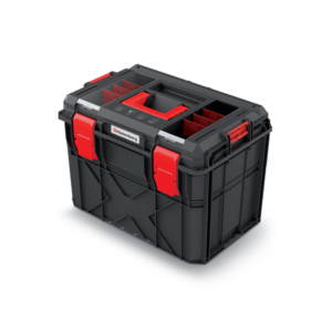 X Block Log Toolbox 40, Kistenberg KXB604040F