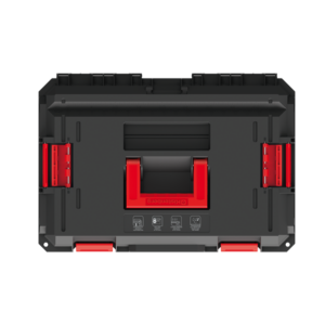 X Block Pro Toolbox 40, Kistenberg KXB604040 - Image 4