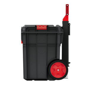 X Block Pro Tool Trolley 50, Kistenberg KXB604050 - Image 3