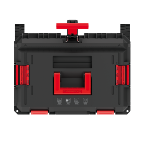 Alternative view of X Block Pro Tool Trolley 50, Kistenberg KXB604050