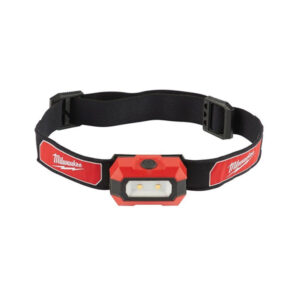 Slim Head Lamp, Milwaukee 4933459441