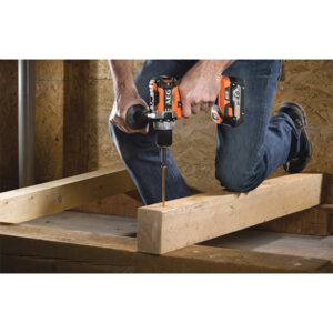 18V Brushless Percussion Drill, AEG BSB 18C2 BL - Image 4