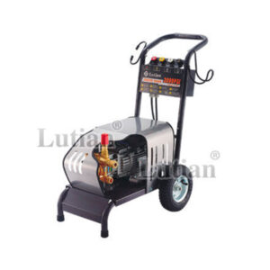 Electric High-Pressure Cleaner, Lutian 14M20-2.2S2