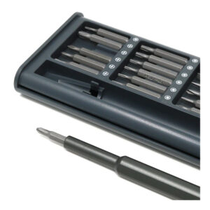 25 In 1 Compact Precision Screwdriver Set - Image 3