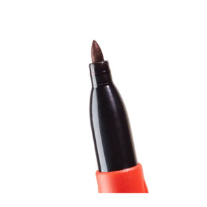 Black Fine Point Marker, Milwaukee 48-22-3100 - Image 3