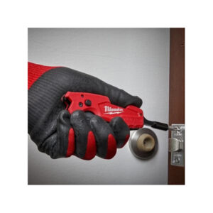 Alternative view of Flip Utility Knife 6 In1, Milwaukee 478559