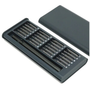 25 In 1 Compact Precision Screwdriver Set