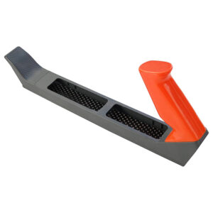 Tiler Surform Multi Rasp Plane