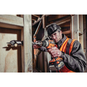 Alternative view of 18V Brushless Percussion Drill, AEG BSB 18C2 BL