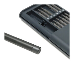 Alternative view of 25 In 1 Compact Precision Screwdriver Set