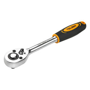 Reversible Ratchet, Tolsen