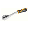 Reversible Ratchet Narrow Type, Tolsen